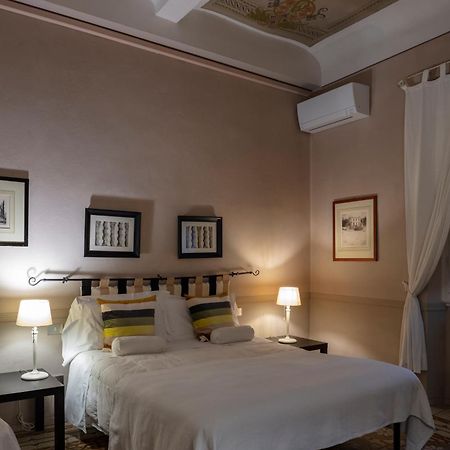 Alberghino B&B Florencia Exterior foto