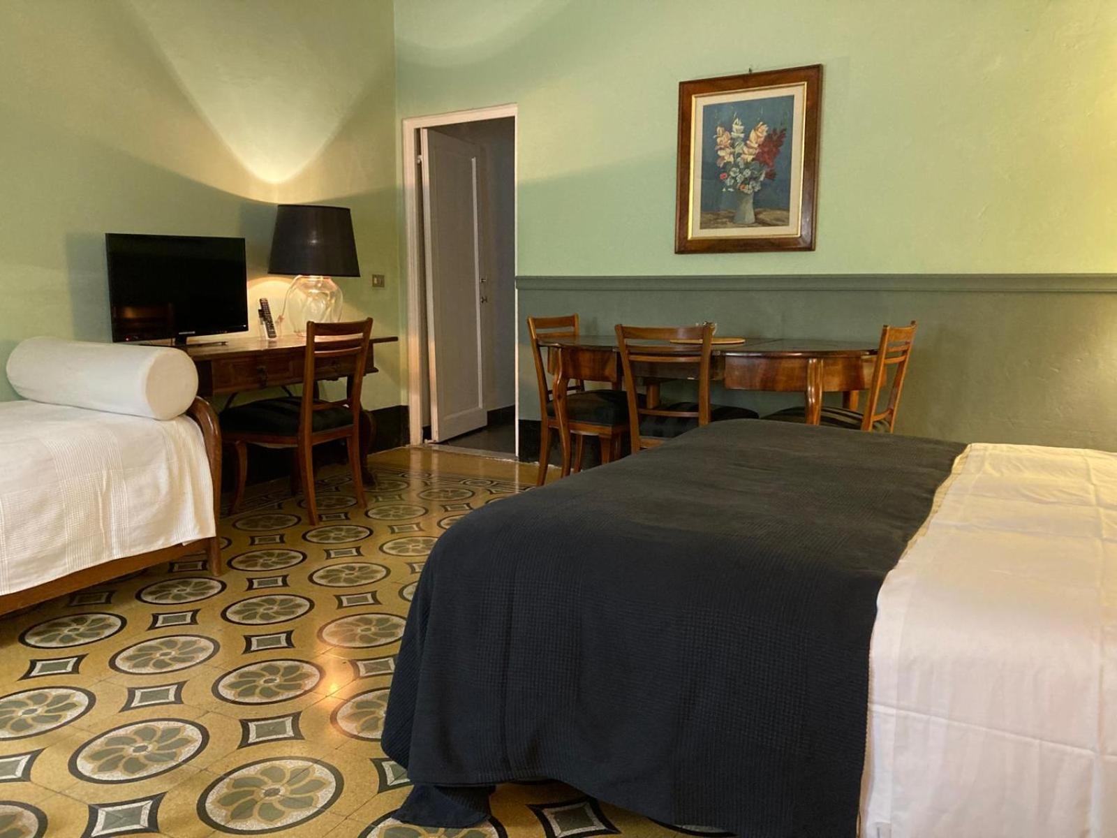 Alberghino B&B Florencia Exterior foto