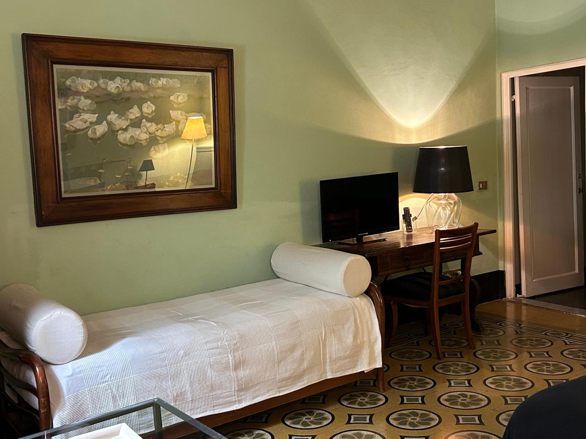 Alberghino B&B Florencia Exterior foto