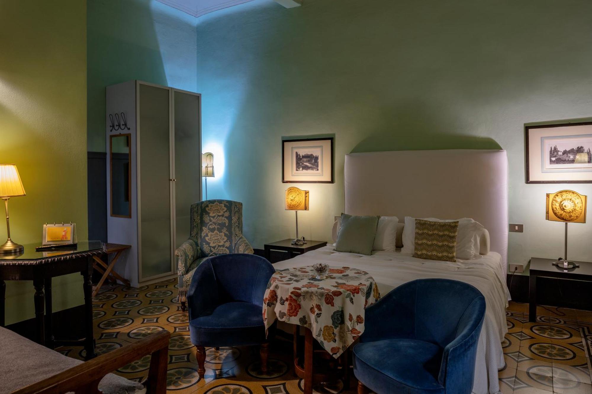 Alberghino B&B Florencia Exterior foto