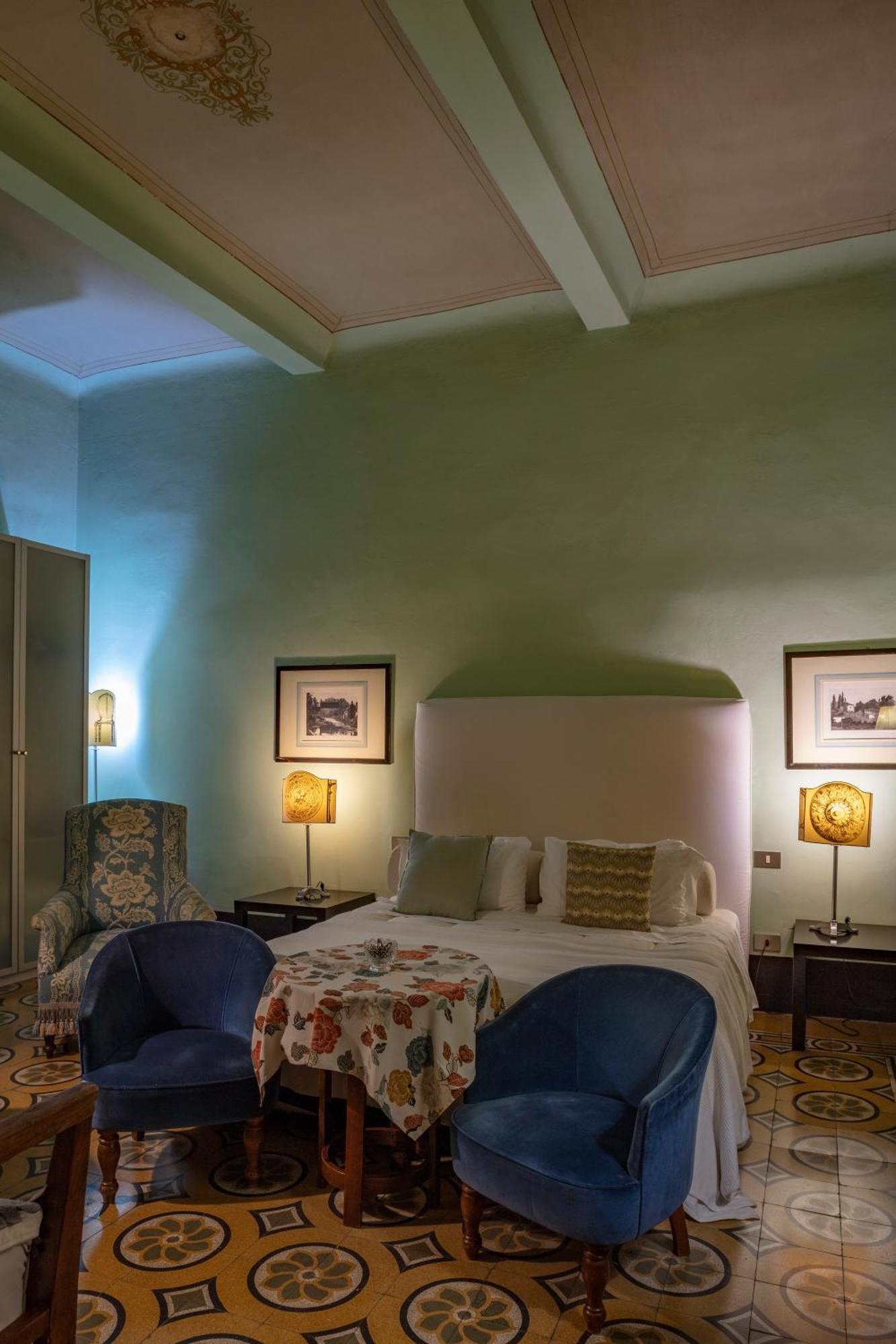 Alberghino B&B Florencia Exterior foto