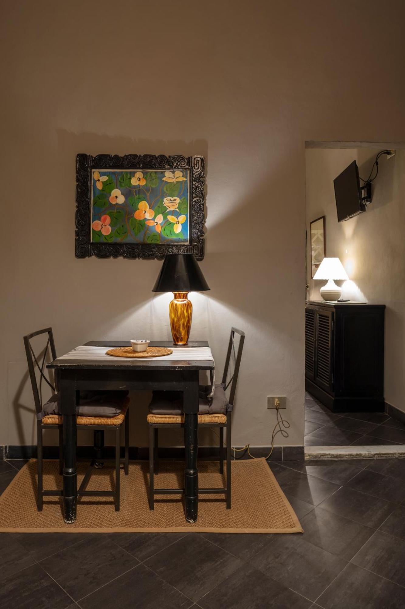 Alberghino B&B Florencia Exterior foto