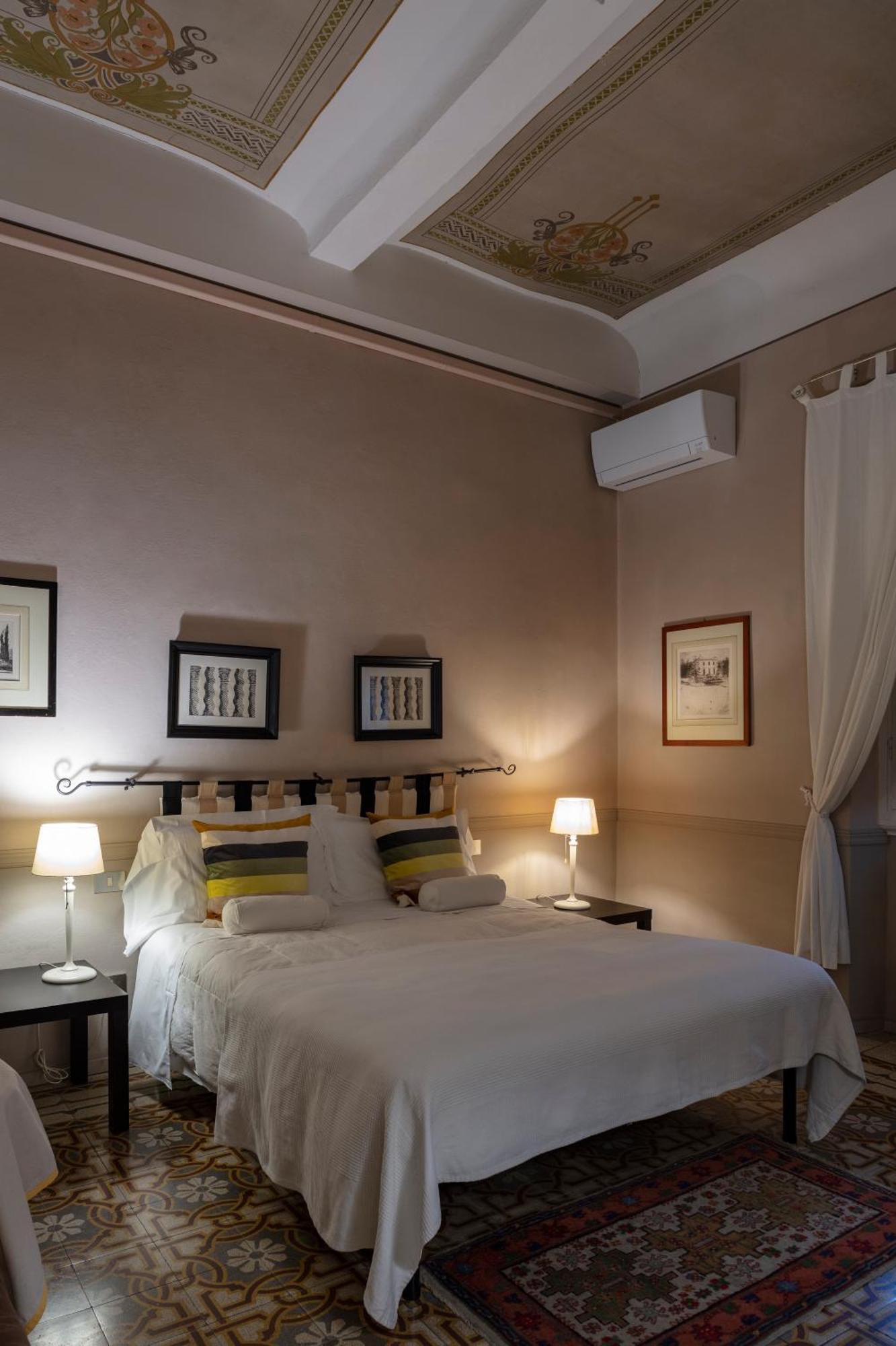 Alberghino B&B Florencia Exterior foto